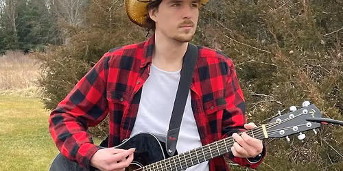 LIVE ON STAGE: Michael Root