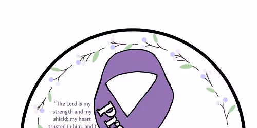 Prayer Run 2025 (For Catherine Horton and Family)