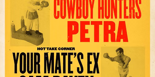 MOOD SWINGS vs HOT TAKE: Your Mate's Ex + more