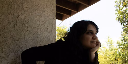 Sarah Davachi: "The Will of Tongues" on The Great Organs