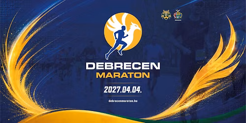 Debrecen Maraton 2027