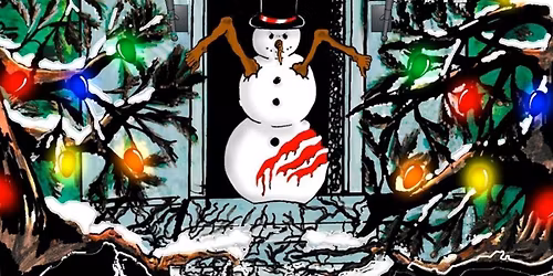 Frostbite Family Night Event