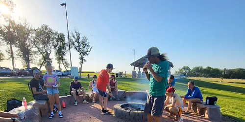 Summer Cookout!