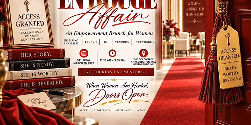 An En Rouge Affair 2027