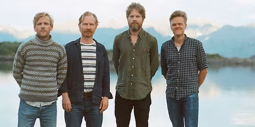 Danish String Quartet; Johannes Rostamo cello