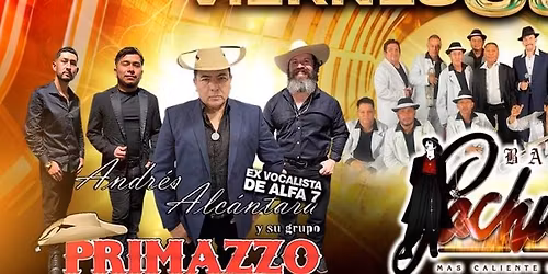 LOS GRANDES DE TIJUANA & MAS