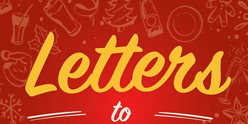 Letters to Santa 