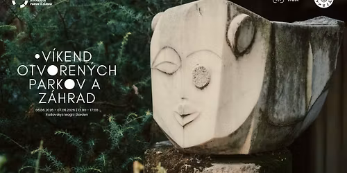 V\u00edkend otvoren\u00fdch parkov a z\u00e1hrad v Magic Garden