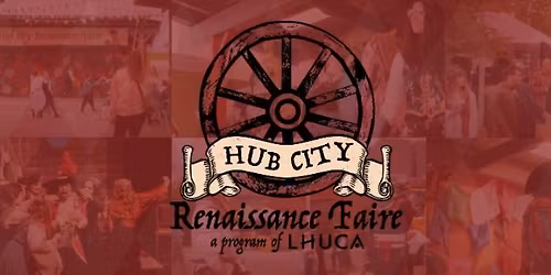 Hub City Renaissance Faire