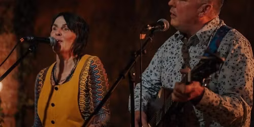 Fishing 4 Compliments Duo - Golcar Lily Day 