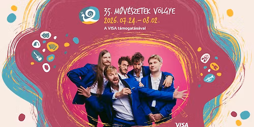 CSAKNEKEDKISL\u00c1NY \/\/ M\u0171v\u00e9szetek V\u00f6lgye 2026. \/\/ L\u0151t\u00e9r