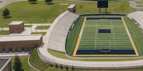 Chattanooga Mocs at East Tennessee State Buccaneers Football at William B. Greene Jr. Stadium