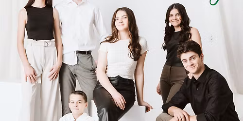 The Next Generation Leahy