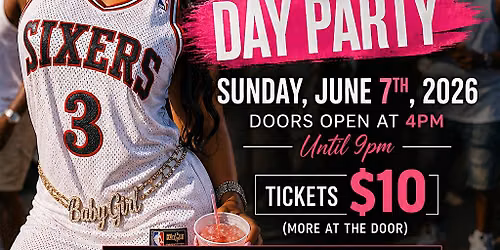2000's R&B Day Party
