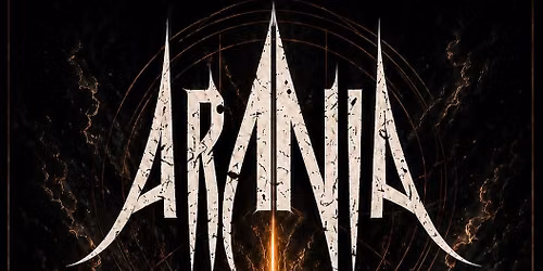 ARANIA med support MYSTERY