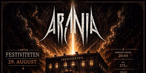ARANIA