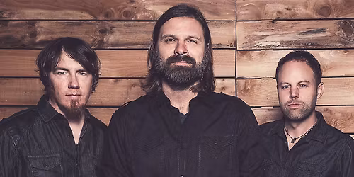 Third Day: 30th Anniversary Reunion Tour