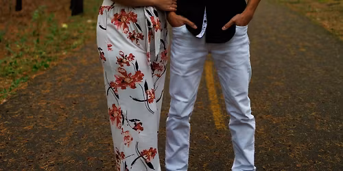 Melissa and Tyler\u2019s Wedding Social