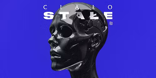 Cia\u0142o sta\u0142e: Spectribe & Prncs Error