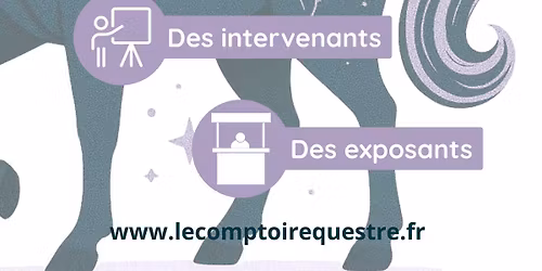 SALON SAVOIR ET BIEN \u00caTRE \u00c9QUIN 2026