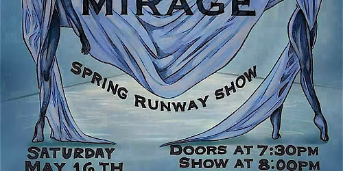 Mirage Spring Runway Show | 2026