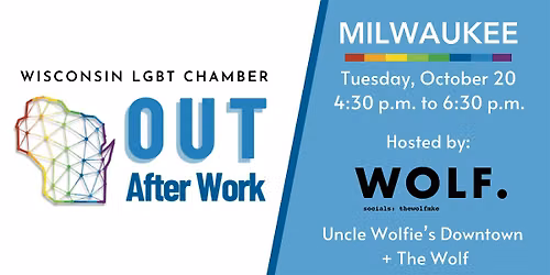 Milwaukee Area "OUT After Work"