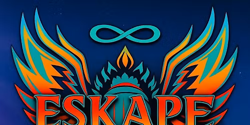 ESKAPE JOURNEY TRIBUTE