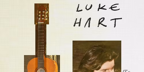 Luke Hart - Folkestone