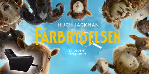 F\u00c5RPREMIERE: F\u00c5RBRYDELSEN