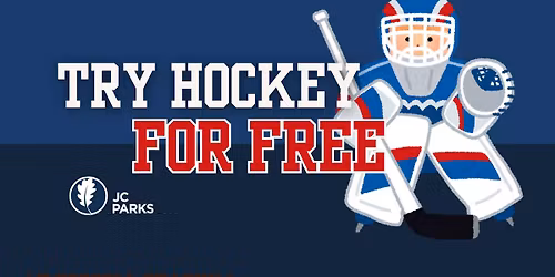 Try Hockey for Free!
