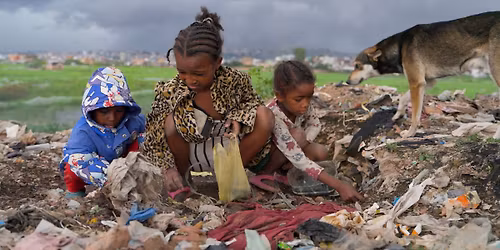 Ani raj, ani pingwiny, czyli opowie\u015b\u0107 o Madagaskarze...