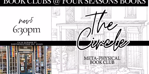 The Circle | November 