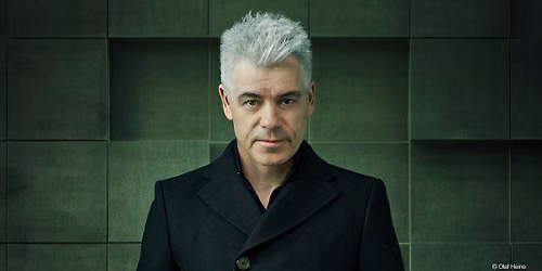 Michael Mittermeier: Oldboy... sind wir bald da? \u2013 Posthof FrischLuft Open Air