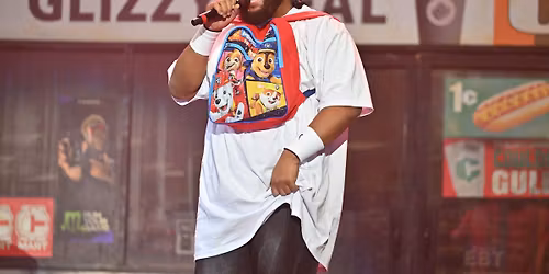 Parking Druski with Lil Yachty, Caleb Pressley, Soulja Boy, and more