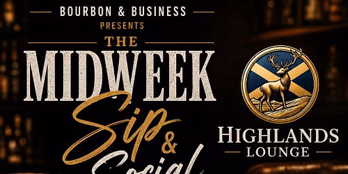 Midweek Sip & Social 