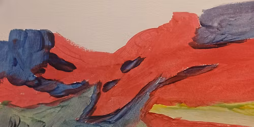 Art as Therapy Taster workshops