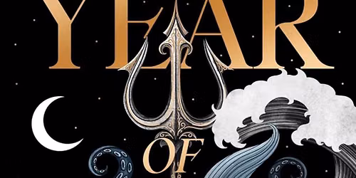 ORDER OF BOOKS AND BANTER: YEAR OF THE MER by L.D. Lewis