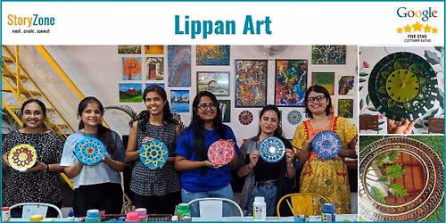 Lippan Art