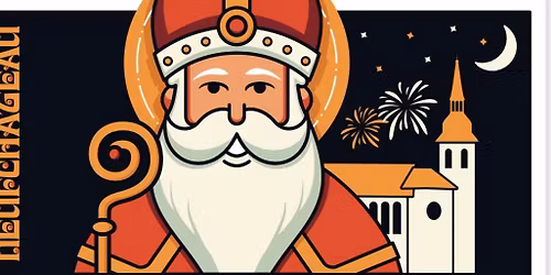 Saint Nicolas \u00e0 Neufch\u00e2teau