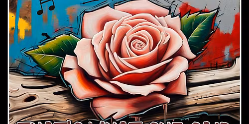 That's What She Said is appearing for the first time at Bobbique, Patchogue