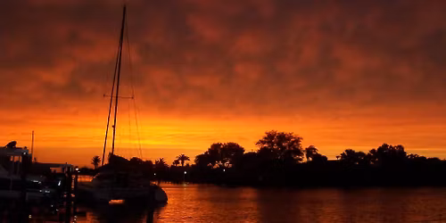 Symphony Isles Holiday Drive Thru