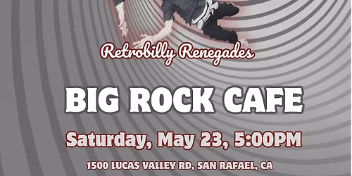 Destination: Rockabilly Ruckus