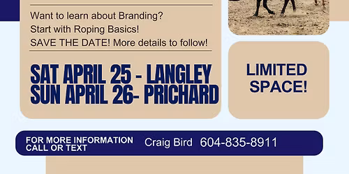 Branding 101 in Langley BC 