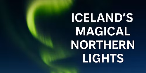 Iceland's Magical Northern Lights Q & A