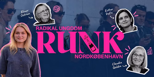 De sejeste kvindelige \u00f8konomer v. Ingrid Sofie
