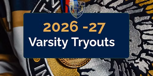Varsity Tryouts Day 2