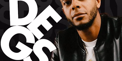 San DNB Presents: Session w\/ Degs