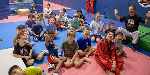 No School? No Problem! \ud83c\udf89 Day Camp in Creve Coeur \u2013 Limited to 15 Spots