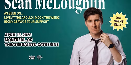 Sean McLoughlin