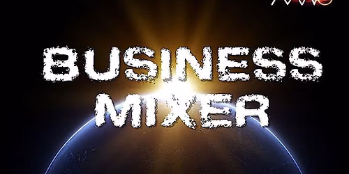 MNO Business Networking Mixer
